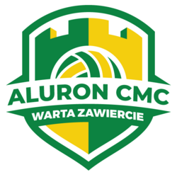  Aluron CMC Warta Zawiercie - BOGDANKA LUK Lublin (2025-04-30 18:00:00)