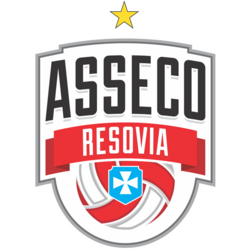 ZAKSA Kędzierzyn-Koźle - Asseco Resovia Rzeszów (2025-04-24 17:30:00)