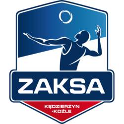  ZAKSA Kędzierzyn-Koźle - Asseco Resovia Rzeszów (2025-04-24 17:30:00)