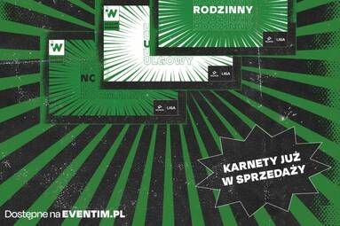 Karnety #VolleyWrocław już w sprzedaży