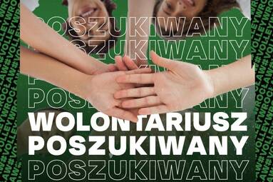 #VolleyWrocław poszukuje wolontariuszy