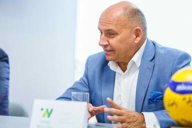 #VolleyWrocław zaprasza na konferencje prasową