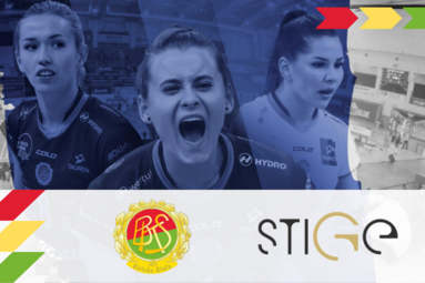 Stige nadal z BKS BOSTIK Bielsko-Biała
