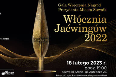 Włócznia Jaćwingów 2022