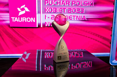 TAURON Puchar Polski Kobiet: Znamy finalistów 