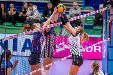 #VolleyWrocław pożegna sezon w Orbicie