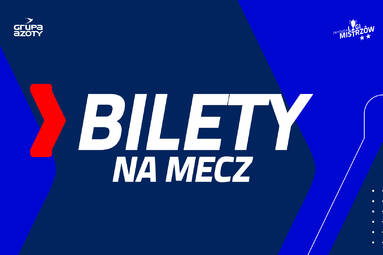 Play-off: Grupa Azoty ZAKSA Kędzierzyn-Koźle vs Jastrzębski Węgiel– BILETY 