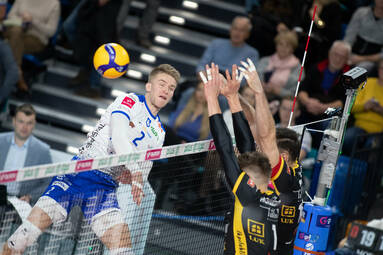 #23/24: Dominik Depowski nie zagra w Ślepsku Malow