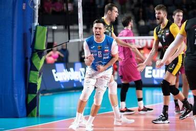 Robert Milczarek skończył sportową karierę