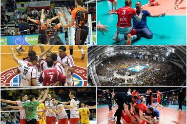 Przed Final Four w Łodzi: Polskie momenty chwały w Champions League
