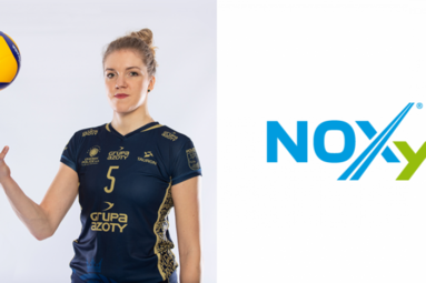 Noxy partnerem Grupy Azoty Chemika na sezon 2023/24