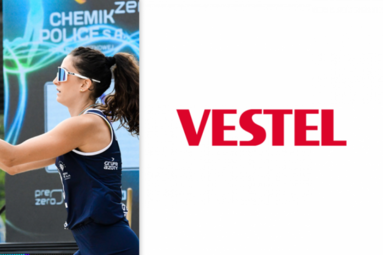 Vestel partnerem Chemika w PreZero Grand Prix