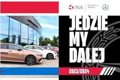 MB Motors i Polska Liga Siatkówki grają razem także w sezonie 2023/2024