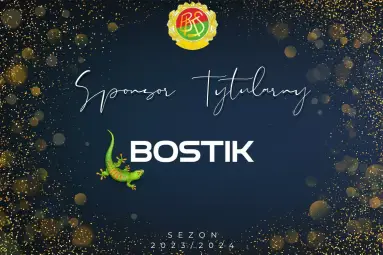 BOSTIK zostaje z bielskimi siatkarkami