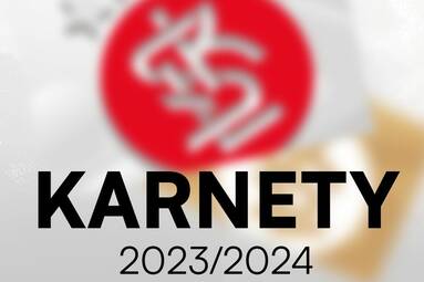 Sprzedaż karnetów w sezonie 2023/2024 ŁKS Commercecon