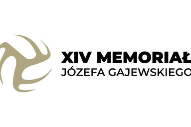 Sprzedaż biletów na XIV Memoriał Józefa Gajewskiego