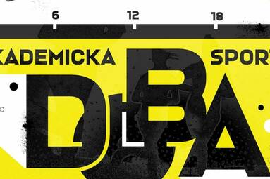 Akademicka Doba Sportu w Olsztynie