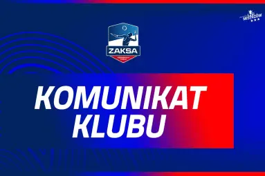 Jakub Szymański nowym przyjmującym Grupy Azoty ZAKSY Kędzierzyn-Koźle 