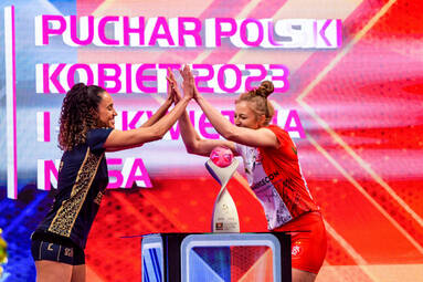 Rozlosowano pary trzeciej rundy TAURON Pucharu Polski. Jest hit!