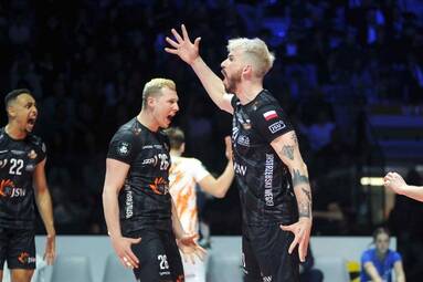 Startuje Liga Mistrzów. Na początek Hiszpanie z Wysp Kanaryjskich
