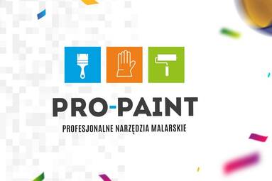 Firma Pro-Paint Tadeusz Szyszkowski gra ze Ślepskiem Malow