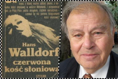 Czytaj i wejdź do gry: „Czerwona kość słoniowa