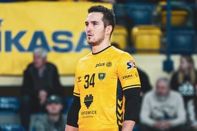 Łukasz Kozub opuszcza GKS Katowice