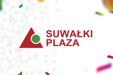 Suwałki Plaza gra z biało-niebieskimi w kolejnym sezonie