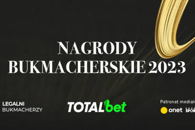 TOTALbet z ponowną nominacją za Najlepsze Kursy do Nagród Bukmacherskich