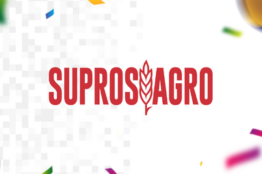 "Supros Agro" zostaje z biało-niebieskimi!