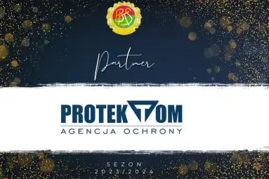 Protektom gra z BKS BOSTIK ZGO Bielsko-Biała