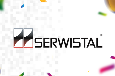 SERWISTAL Sp. z o.o. gra ze Ślepskiem Malow Suwałki