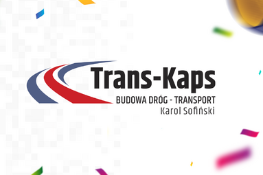 "Trans-Kaps" Karol Sofiński zostaje ze Ślepskiem Malow Suwałki