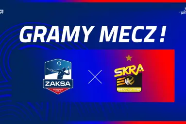 Grupa Azoty ZAKSA Kędzierzyn-Koźle vs PGE GiEK Skra Bełchatów BILETY 