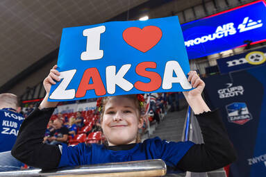 ZAKSA Kędzierzyn-Koźle laureatem prestiżowego rankingu