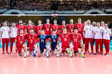 Łukasz Usowicz zadebiutował w reprezentacji i zostaje w GKS Katowice