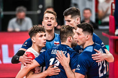 PlusLiga wraca do Antalyi, tym razem po zwycięstwa! Dobry sprawdzian przed wyjazdem