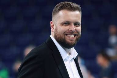 Radosław Anioł został prezesem Klubu Piłki Siatkowej Chemik Police S.A. Klub nie zagra w Lidze Mistrzyń