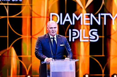 Polskie ligi zawodowe na rzecz rozwoju polskiego sportu