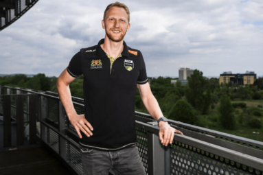 Jakub Jarosz nowym atakującym Trefla Gdańsk