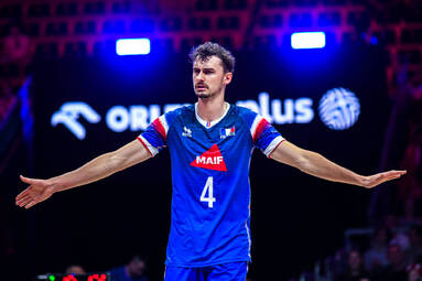 Jean Patry: Mecz z Polską będzie magiczny