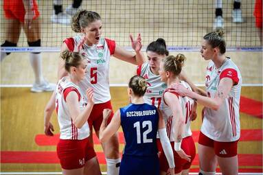 Osiem siatkarek z TAURON Ligi zagra na igrzyskach olimpijskich – trener Lavarini odkrył karty!