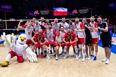 Znamy polską kadrę na igrzyska w Paryżu! Aż 11 zagra w przyszłym sezonie w PlusLidze!