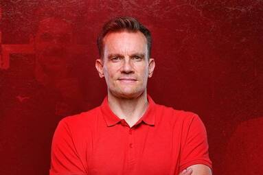 Tuomas Sammelvuo: Praca z Asseco Resovią to fantastyczne wyzwanie