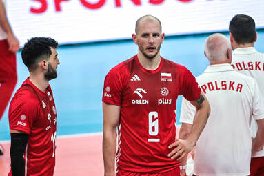 Polska pokonała 3:2 Stany Zjednoczone. Teraz czas na Paryż
