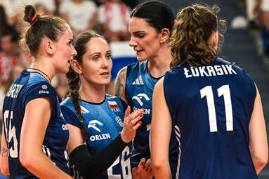 Katarzyna Wenerska: Chciałabym razem z zespołem zdobyć upragniony medal