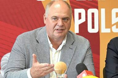 Artur Popko: Wracamy do dobrej tradycji i zaczynamy sezon meczem o AL-KO Superpuchar Polski