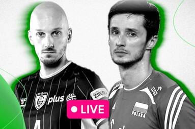 ILE LAT MAJĄ NAJSTARSI GRAJĄCY SIATKARZE ? | MAGAZYN PLUSLIGI