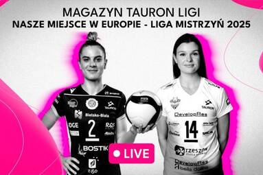 Polskie kluby w Lidze Mistrzyń | Magazyn TAURON Ligi