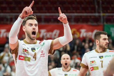 Trefl już spokojny, Barkom zaprzepaścił szansę